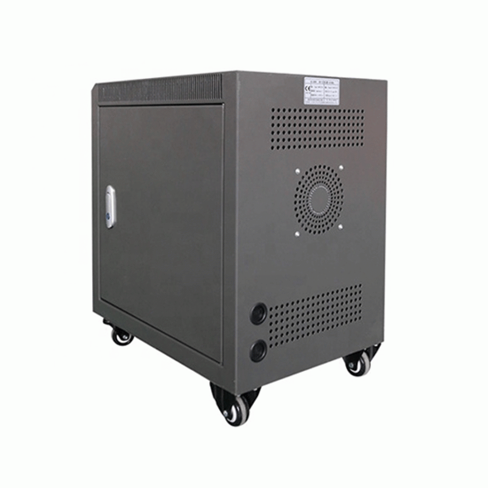 Kva Three Phase Auto Transformer V To V