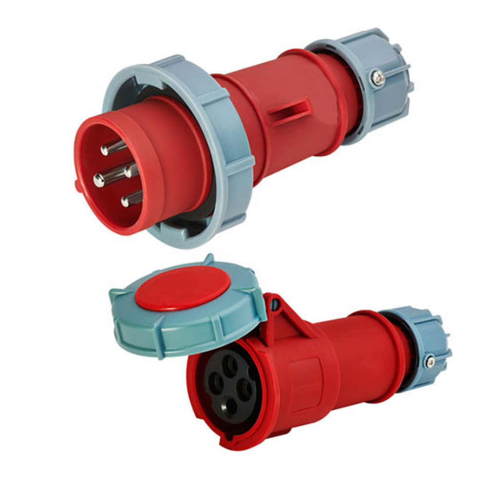 Pin Waterproof Connector A Ip Peaco Support