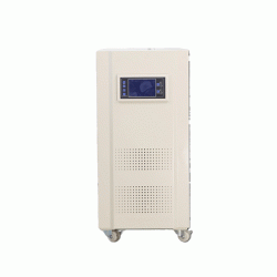 1 Phase 5 KVA Intelligent Non-contact Voltage Stabilizer