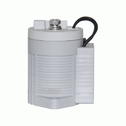 100 Amps High Voltage DC Contactor, 12V/24V Coil 100 Amps High Voltage DC Contactor, 12V/24V Coil