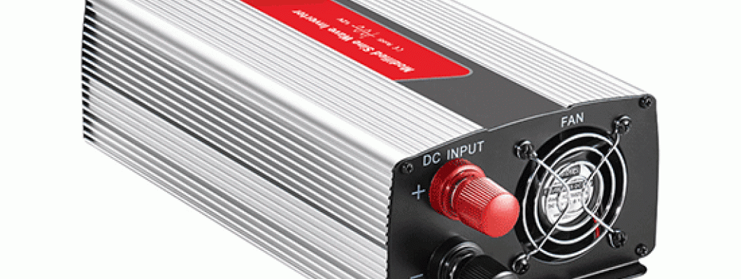 Pure Sine Wave Inverter Price