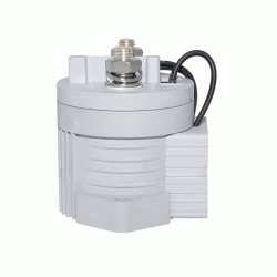 200 Amps High Voltage DC Contactor, 12V/24V Coil 200 Amps High Voltage DC Contactor, 12V/24V Coil