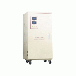 20KVA 1-Phase AC Automatic Voltage Stabilizer