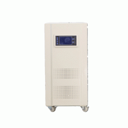 3 Phase 200 KVA Intelligent Non-contact Voltage Stabilizer