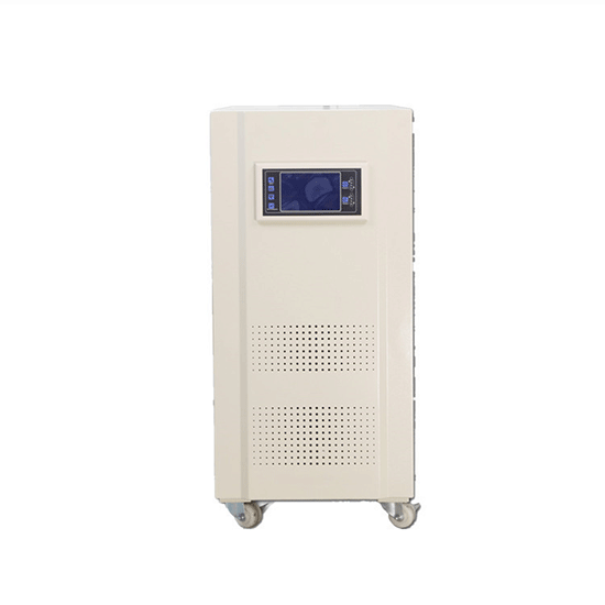 3 Phase Automatic Voltage Stabilizer, 40 kVA (32 kW)
