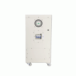 3 Phase 20 KVA Intelligent Non-contact Voltage Stabilizer