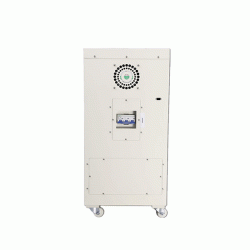 3 Phase 50 kVA Industrial Automatic AC Voltage Stabilizer 3 Phase 50 kVA Industrial Automatic AC Voltage Stabilizer