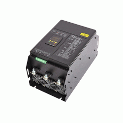 3 Phase SCR Power Regulator with RS-485 Communication, 30A-450A 3 Phase SCR Power Regulator with RS-485 Communication, 30A-450A