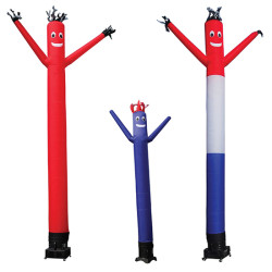 750W Air Puppet Blower 750W Air Puppet Blower