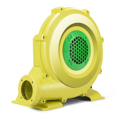 380W Small Air Blower for Inflatables