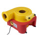 2 hp Inflatable Blower for Bounce House, 1500W