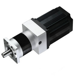 1kW Geared Brushless DC Motor, 24V/48V, 3.18Nm 1kW Geared Brushless DC Motor, 24V/48V, 3.18Nm