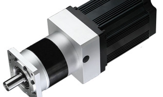 Brushless DC Motor Structure
