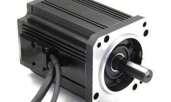 What Are the Advantages of Brushless DC Motor?
