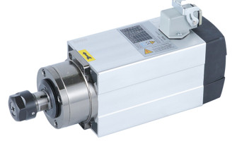 How to Choose a CNC Spindle Motor?