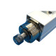 1.5 kW Air Cooled CNC Spindle Motor, 18000/ 24000rpm, ER20