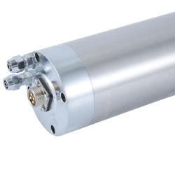 800W CNC Spindle Motor, Water Cooled, 24000rpm, ER11 Collet