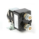 400A DC Magnetic Contactor, 1NO / 1NC