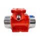 30W Explosion-proof Vibration Motor, 220V/380VAC