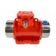 30W Explosion-proof Vibration Motor, 220V/380VAC