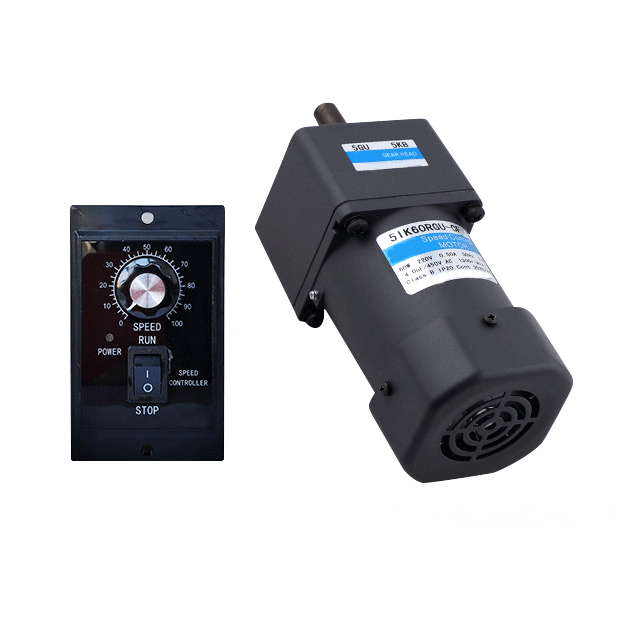 Buy Standard Quality China Wholesale 25w 40w 60w 90w Watt Single Phase Ac  Gear Motor Induction Motor With Speed Controller Speed Regulation $39  Direct from Factory at Zhejiang Jiuhong Motor Co., Ltd.