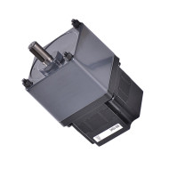 90W DC Gear Motor, 12V/24V/36V/48V