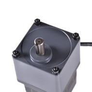 90W DC Gear Motor, 12V/24V/36V/48V