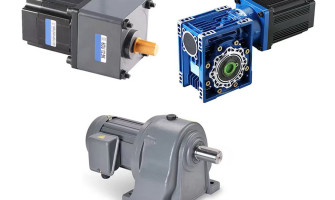 What are the Advantages of a Gear Motor What are the Advantages of a Gear Motor