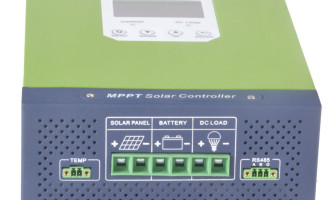 MPPT Solar Charge Controller Price
