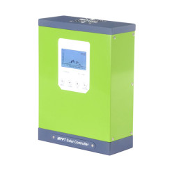 MPPT Solar Charge Controller, 20A MPPT Solar Charge Controller, 20A