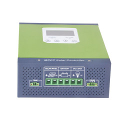 MPPT Solar Charge Controller, 20A MPPT Solar Charge Controller, 20A