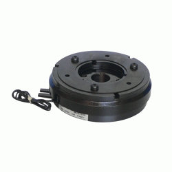 Electromagnetic Clutch, 200Nm-400Nm, Internal Bearing Type