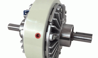 Magnetic Particle Clutch and Brake Applications Magnetic Particle Clutch and Brake Applications