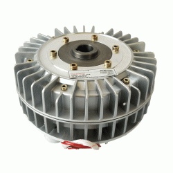 Magnetic Particle Brake, Hollow Shaft, 6Nm-400Nm