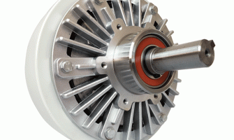 Magnetic Particle Brake