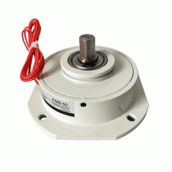 Micro Magnetic Particle Brake, 0.5Nm-5Nm Micro Magnetic Particle Brake, 0.5Nm-5Nm