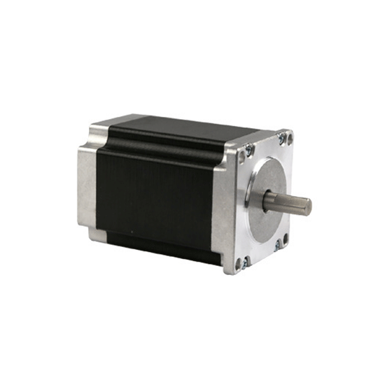 NEMA 23 Stepper Motor, 12V/24V, 1.8 Degree, 2 Phase 4 Wires
