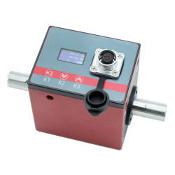 Rotary Torque Sensor, LCD Display, 0.1 Nm-10000 Nm