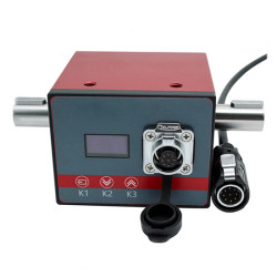 Rotary Torque Sensor, LCD Display, 0.1 Nm-10000 Nm