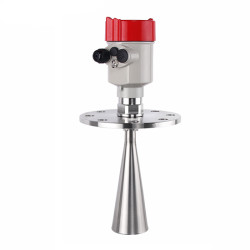 Radar Level Sensor, 0-30m, for Liquid Measurement Radar Level Sensor, 0-30m, for Liquid Measurement