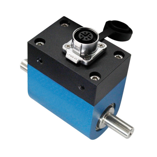 Micro Rotary Torque Sensor, 0.1 Nm-5 Nm