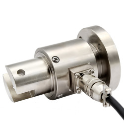 Reaction Torque Sensor, 1 Nm-200 Nm, for Torque Wrench Calibration