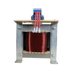 30 kVA Isolation Transformer 230v to 230v, Single Phase