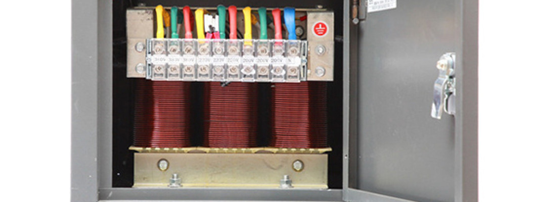 What Is the Purpose of an Isolation Transformer?
