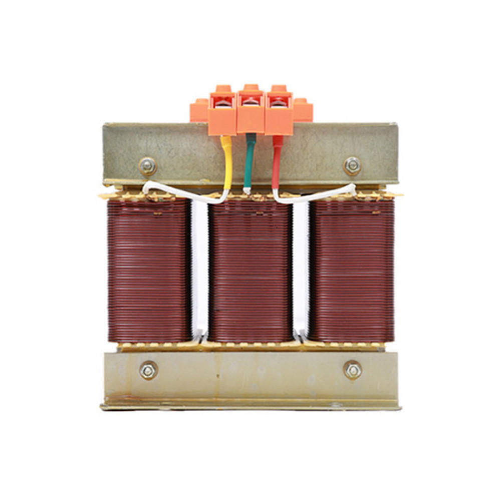 5 kVA Control Transformer, 3 Phase, 220V to 400V - peacosupport.com