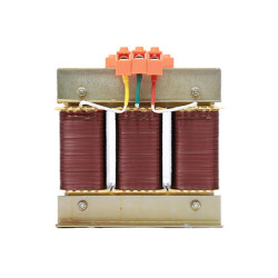 5 kVA Control Transformer, 3 Phase, 220V to 400V