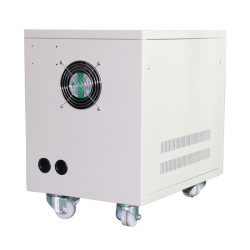 Single Phase Isolation Transformer, 750VA, 690V to 230V Single Phase Isolation Transformer, 750VA, 690V to 230V