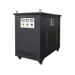 60 kVA Isolation Transformer, 3 Phase, 480V to 400V 60 kVA Isolation Transformer, 3 Phase, 480V to 400V