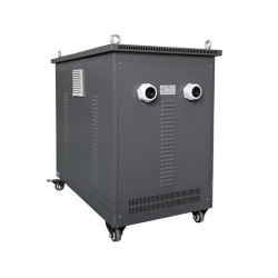 60 kVA Isolation Transformer, 3 Phase, 480V to 400V 60 kVA Isolation Transformer, 3 Phase, 480V to 400V
