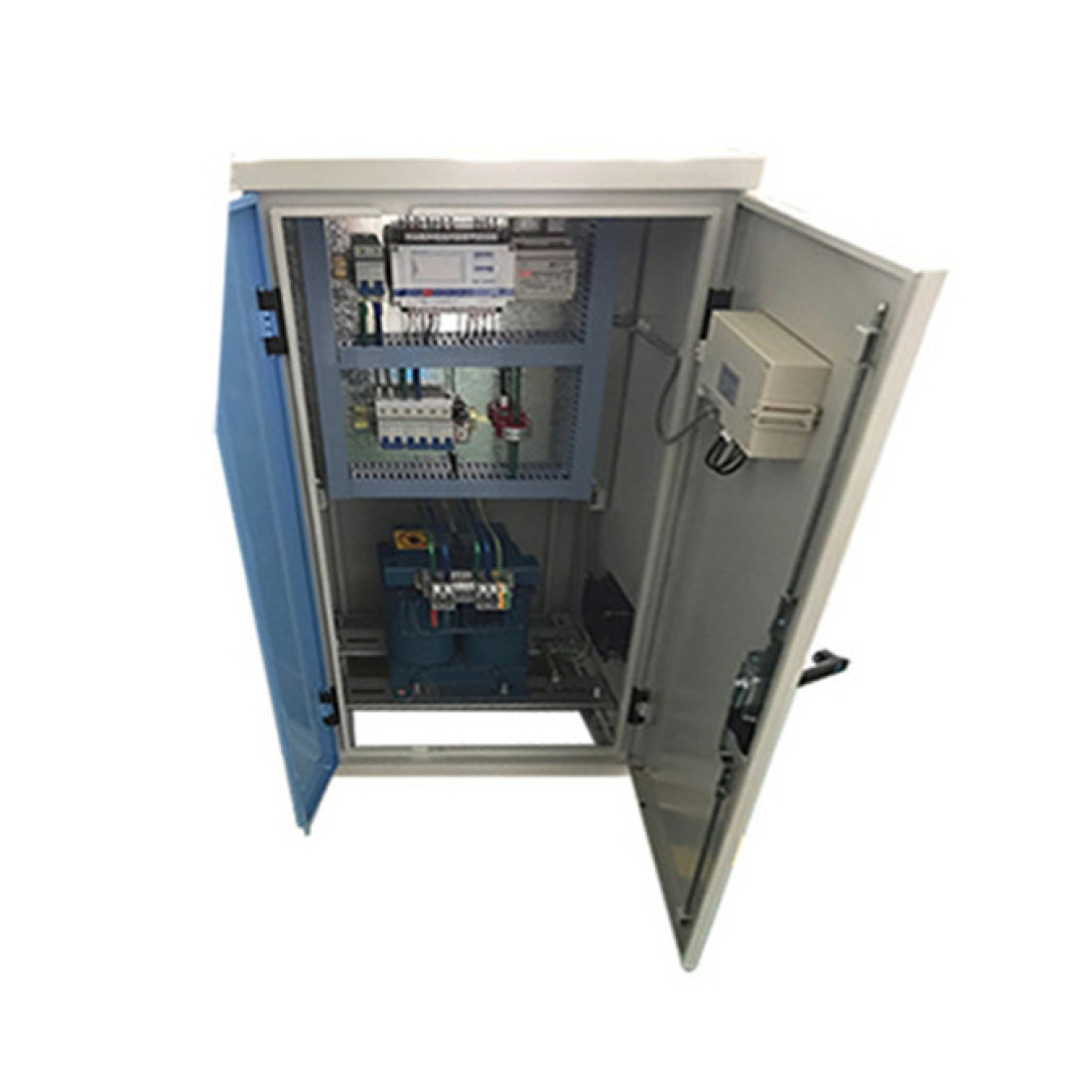 5 kVA Hospital Isolation Transformer, 1 Phase, 240V to 120V